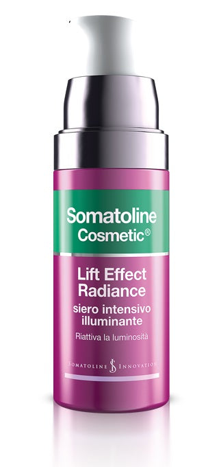 SOMATOLINE COSMETIC VISO RADIANCE SIERO 30ML