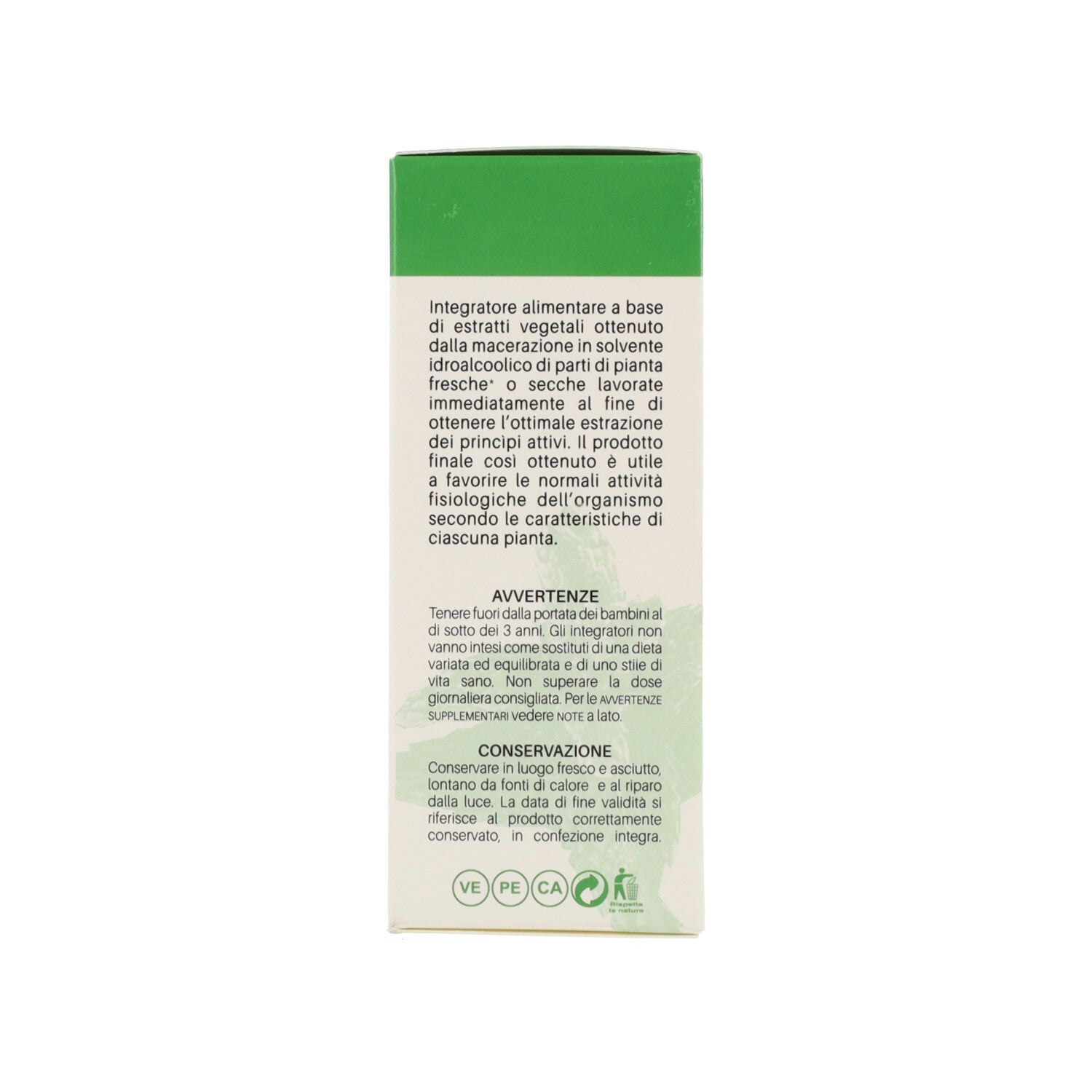 ARTIGLIO DEL DIAVOLO 100ML - GTT