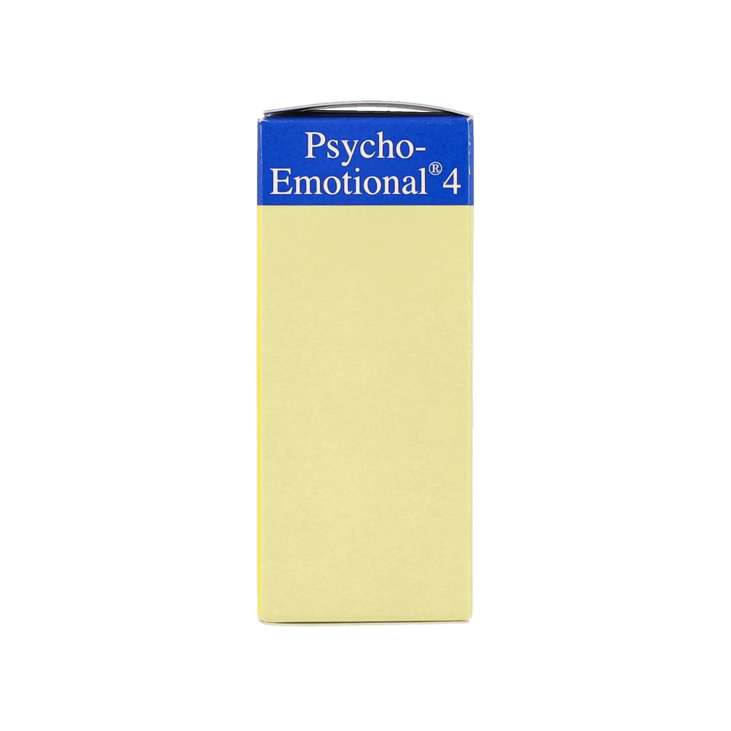 PSYCHO EMOTIONAL 4 SOLITUDINE