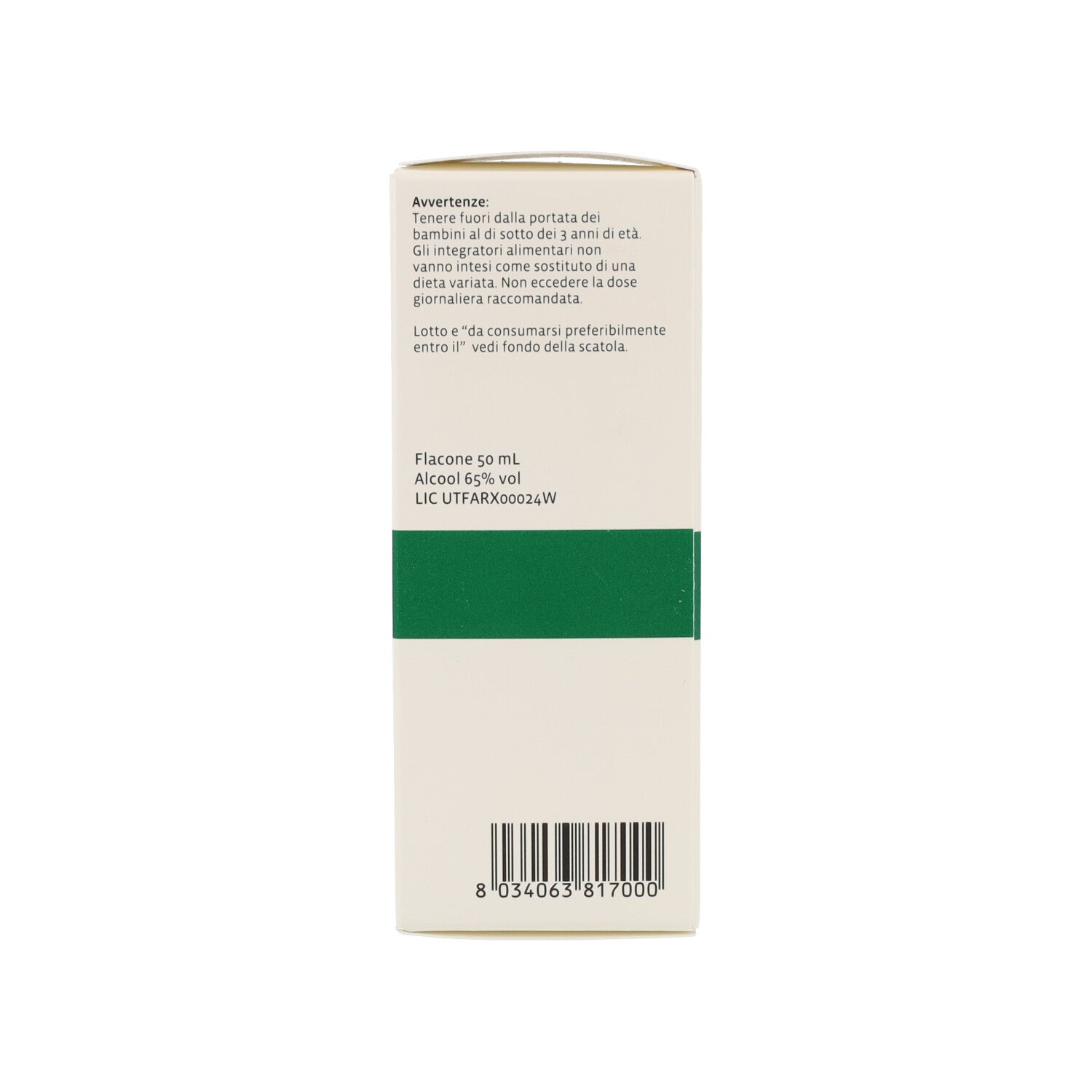CICLO OK 50ML