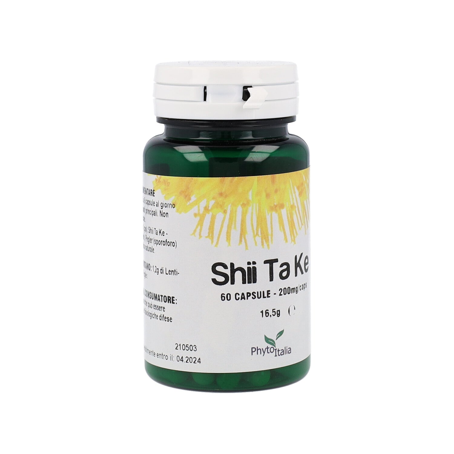 SHII TA KE - 60CPS