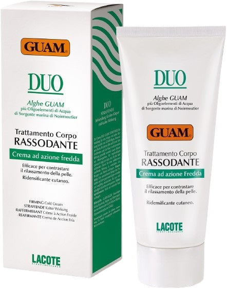 GUAM DUO RASSODANTE CR FREDDA