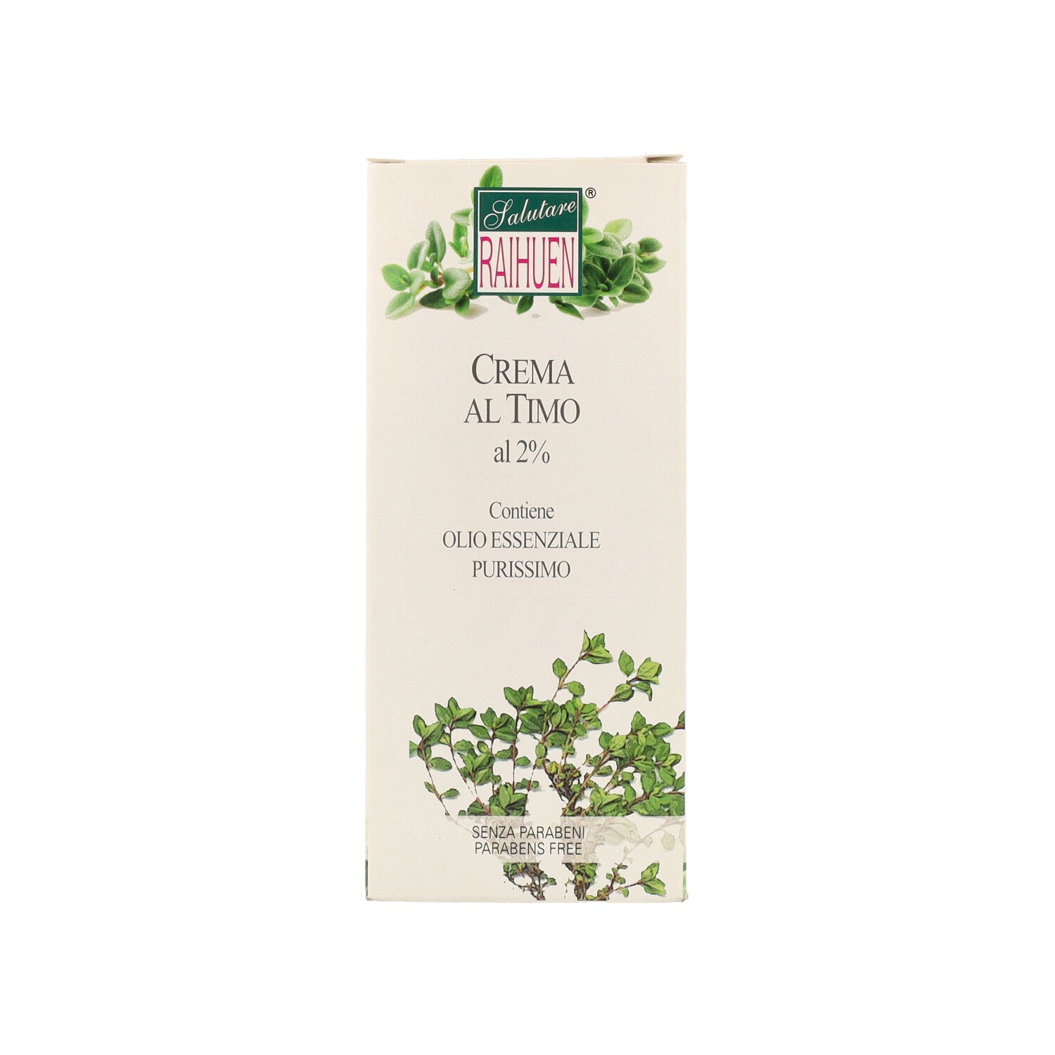 CREMA TIMO CORPO 100ML
