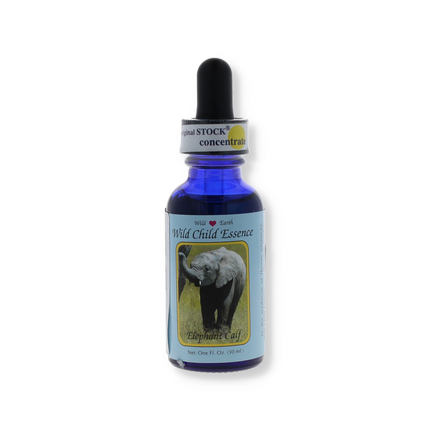 ESSENZA WILD EARTH ELEPHANT 30ML