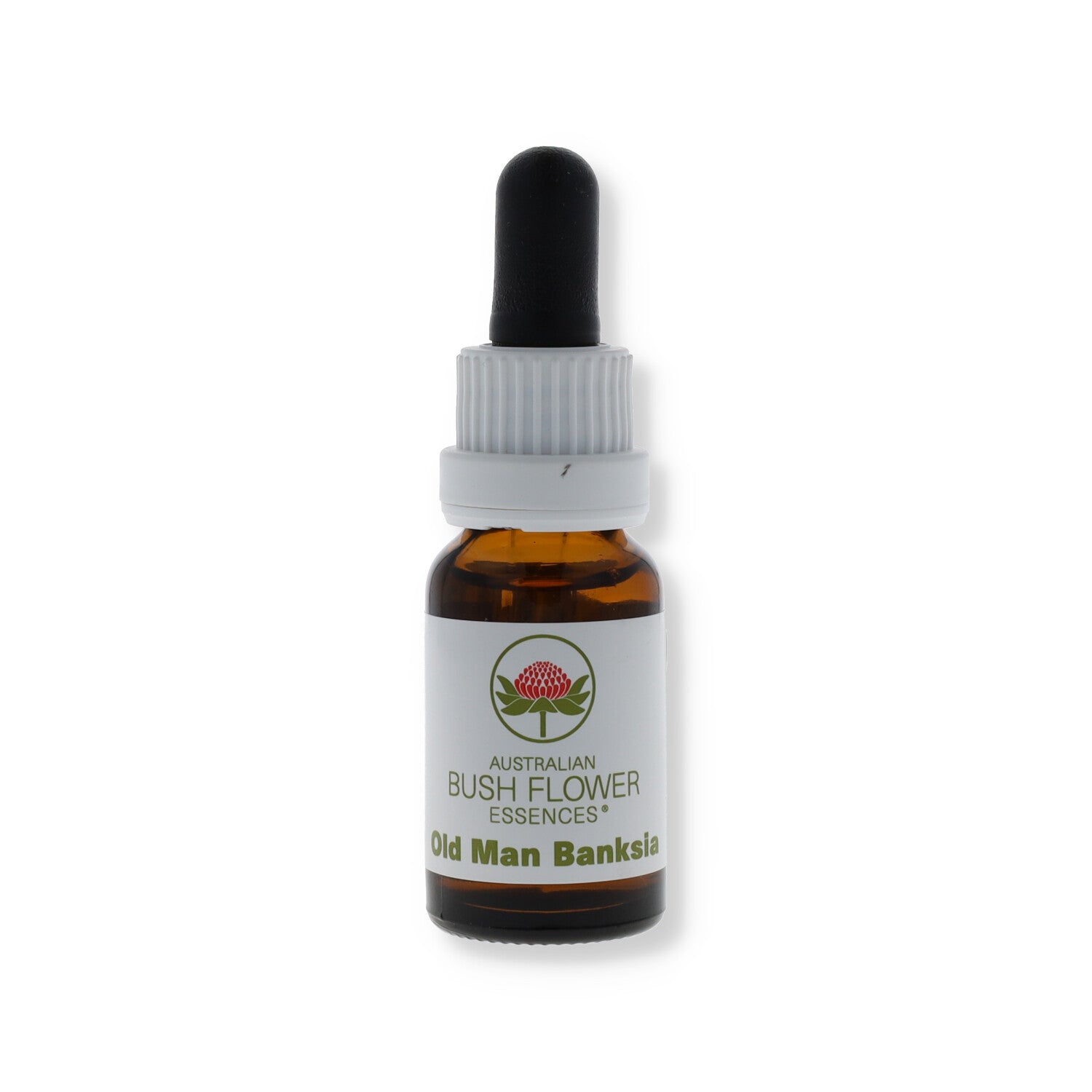 ESSENZE AUSTRALIAN BUSH OLD MAN BANKSIA 15ML