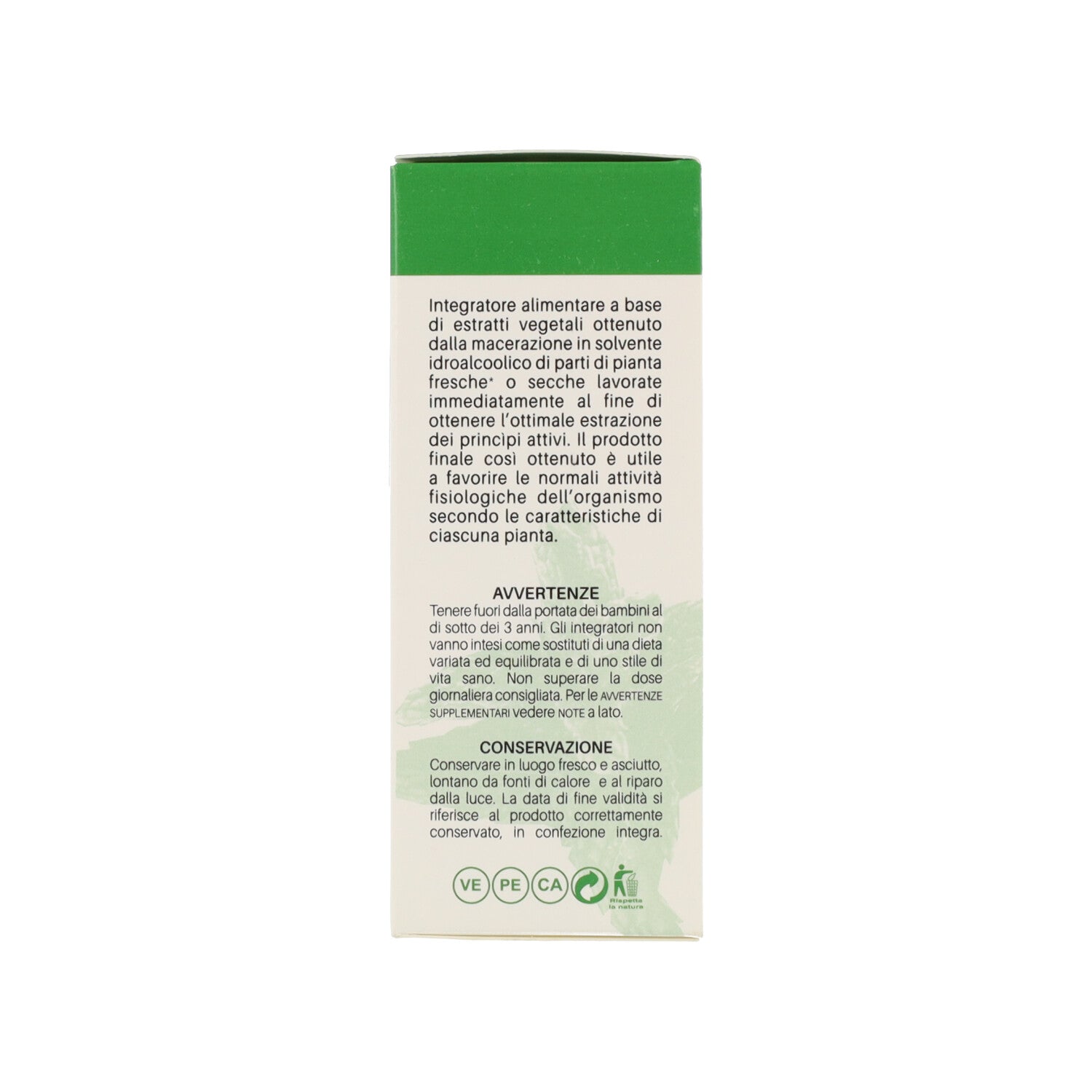 AVENA GTT - 100ML