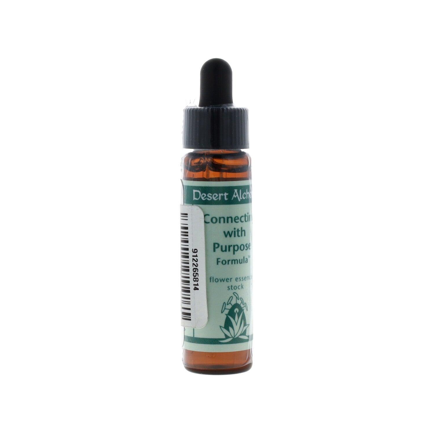FORMULA COMPOSTA DEL DESERTO DELL'ARIZONA CONNECTING WITH PURPOSE 10ML