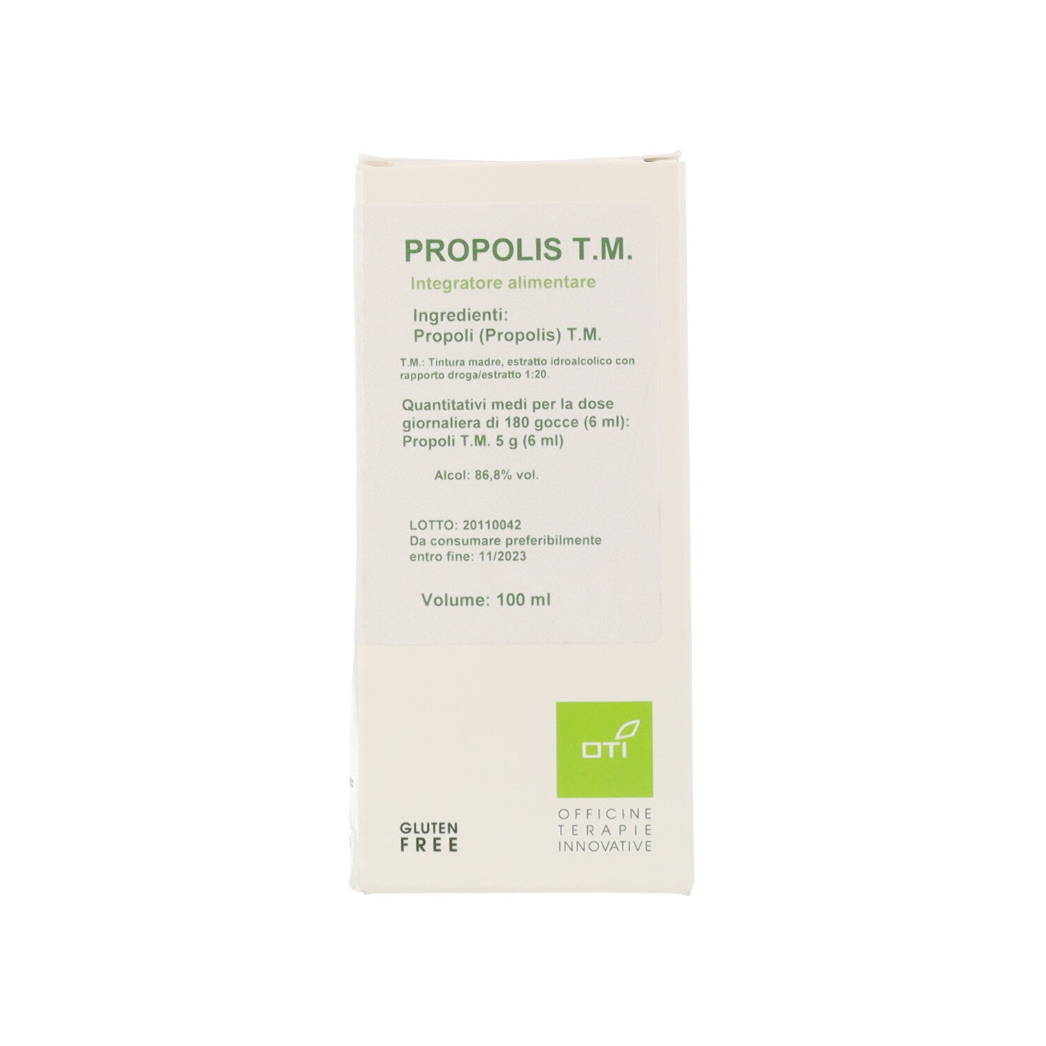PROPOLIS - 100 ML
