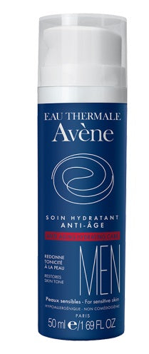 AVENE MAN TRATTAMENTO IDRATANTE ANTIETA' 50ML