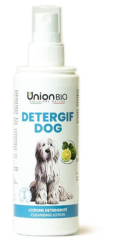 DETERGIF DOG LOZ DET 125ML