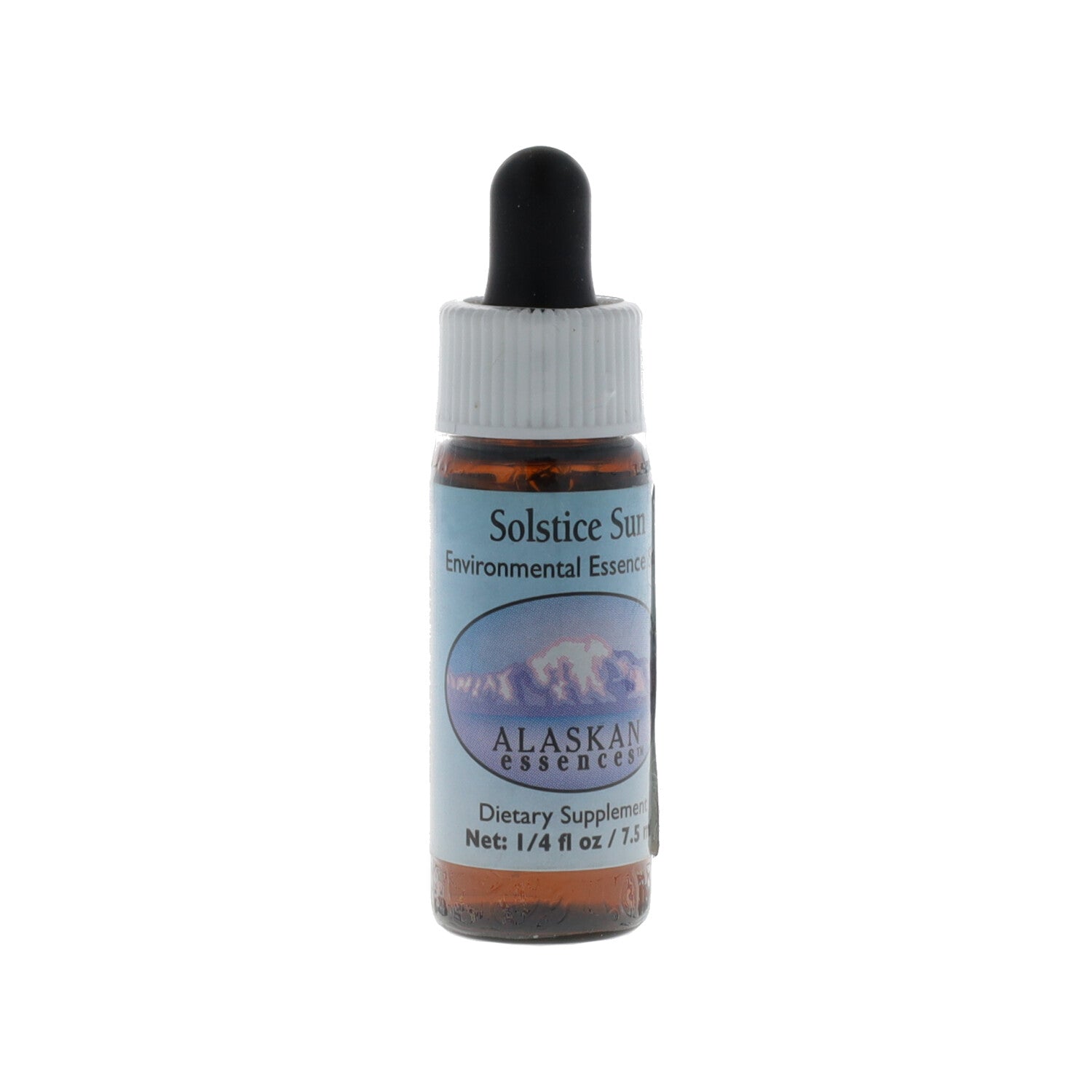 ESSENZA DELL'ALASKA SOLSTICE SUN 7,4ML