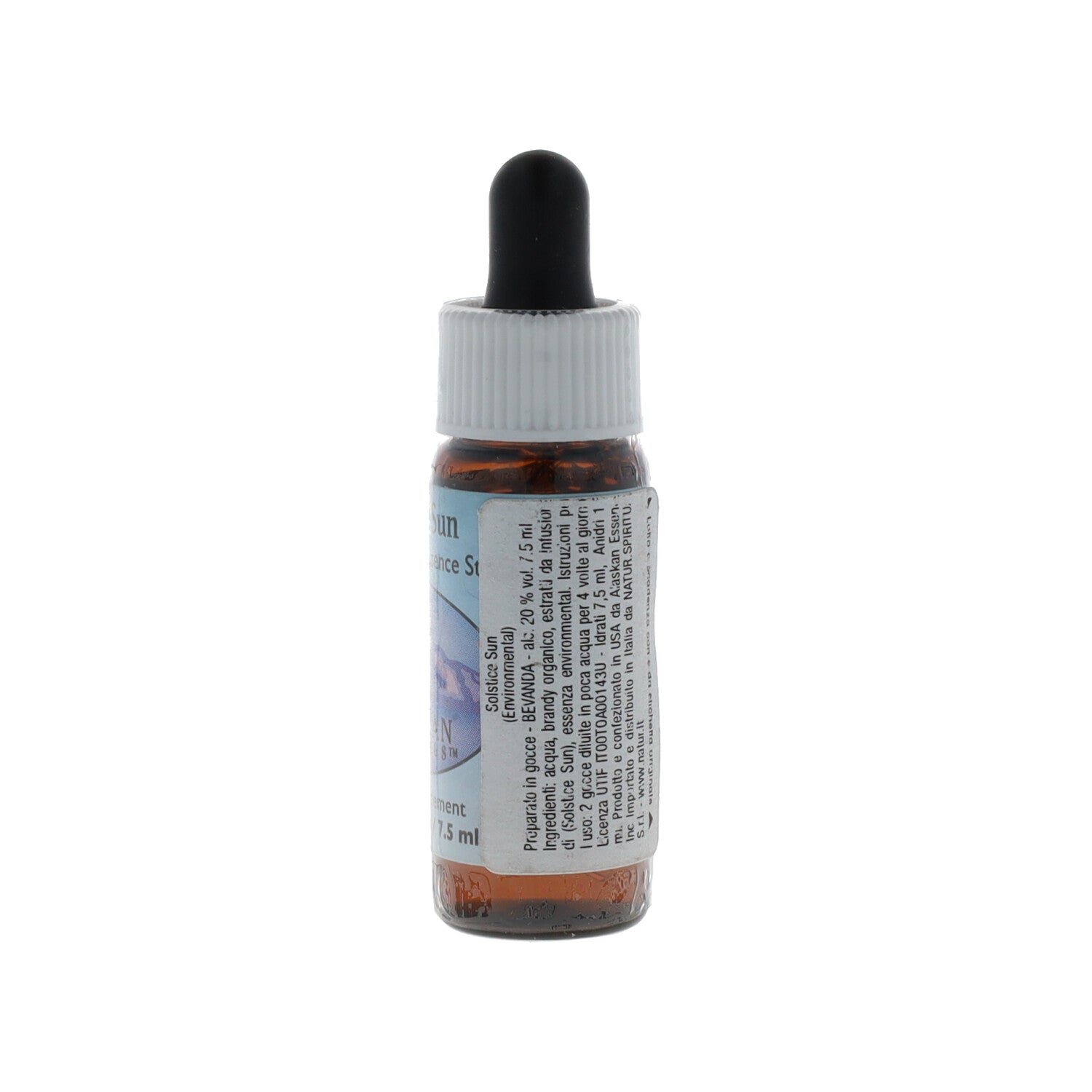 ESSENZA DELL'ALASKA SOLSTICE SUN 7,4ML