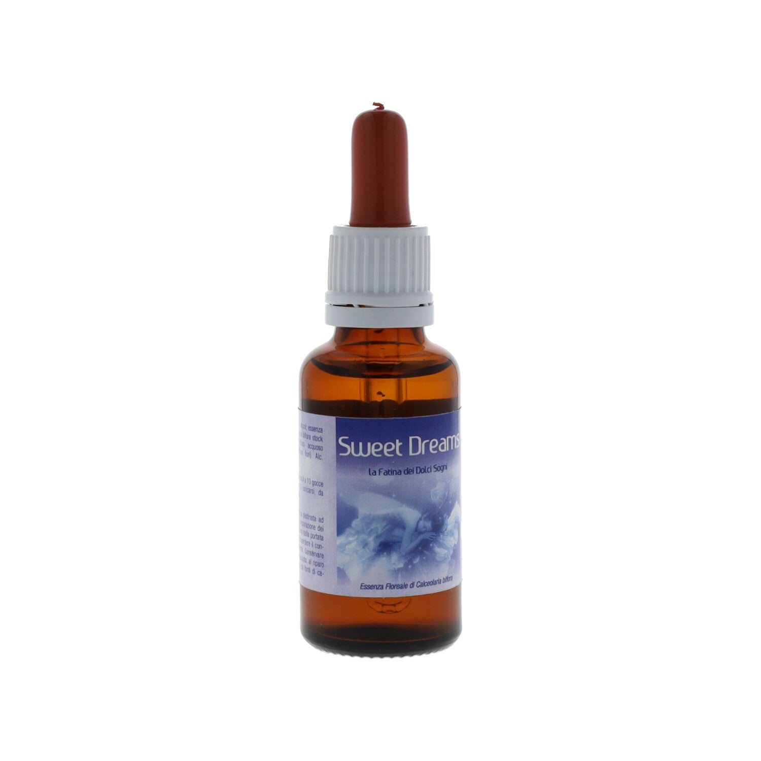 SWEET DREAMS LA FATINA DEI DOLCI SOGNI 30ML