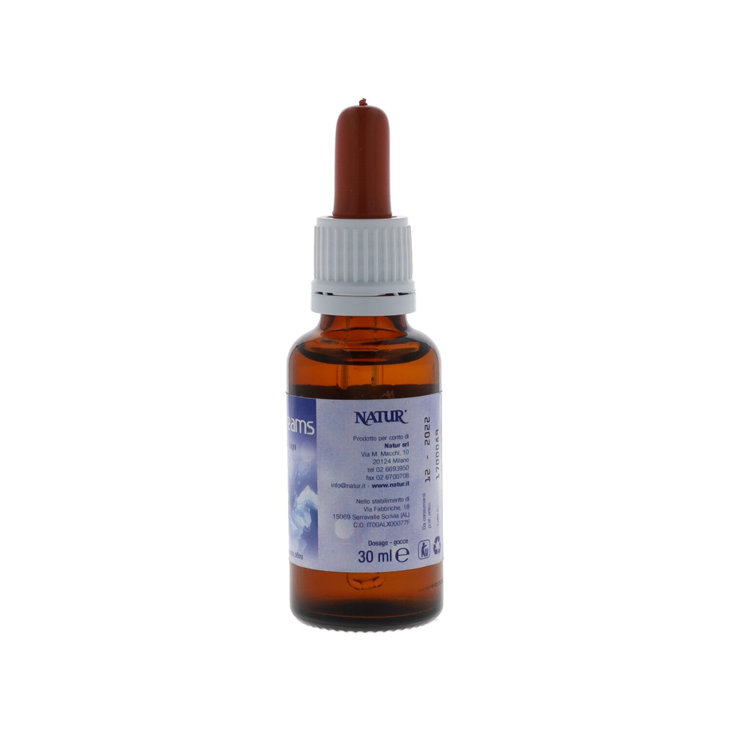SWEET DREAMS LA FATINA DEI DOLCI SOGNI 30ML