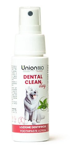 DENTAL CLEAN DOG LOZ DENT 50ML