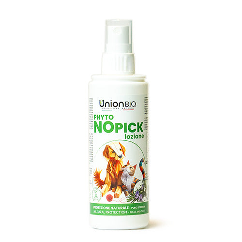 PHYTONOPICK LOZIONE 125ML