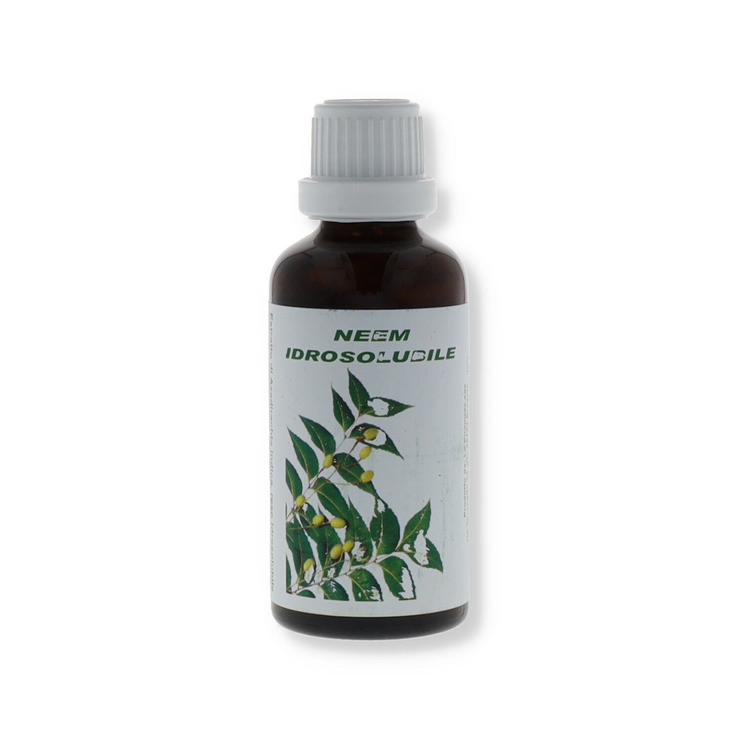 NEEM IDROSOLUBILE 50ML