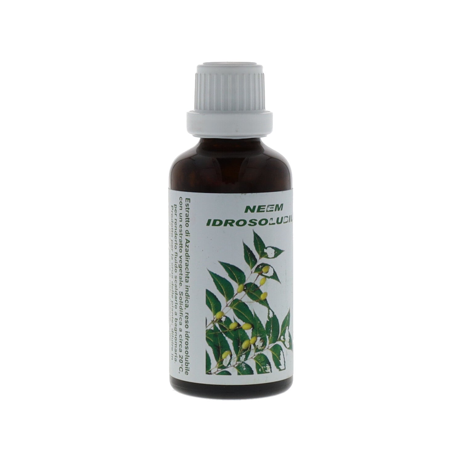 NEEM IDROSOLUBILE 50ML