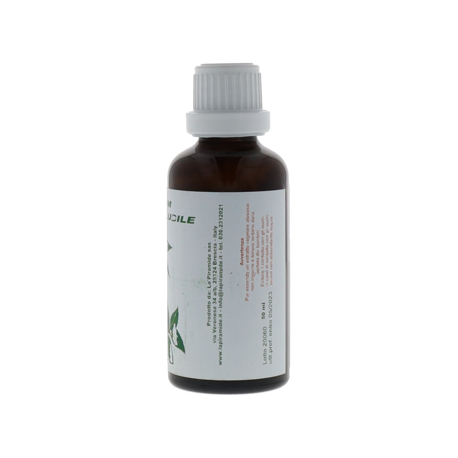 NEEM IDROSOLUBILE 50ML