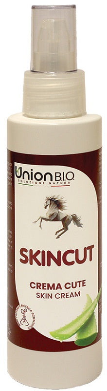 SKINCUT CREMA RIPA CUTE 125ML