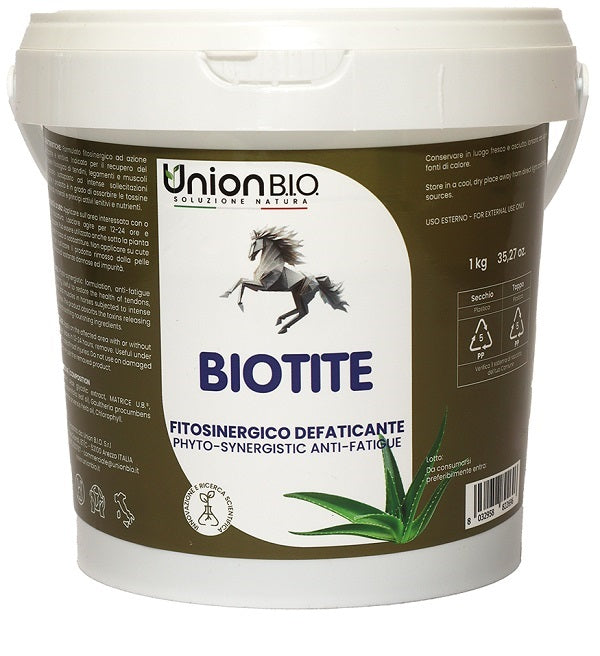 BIOTITE 1 KG