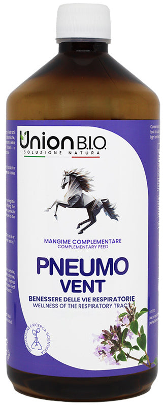 PNEUMO VENT 1L