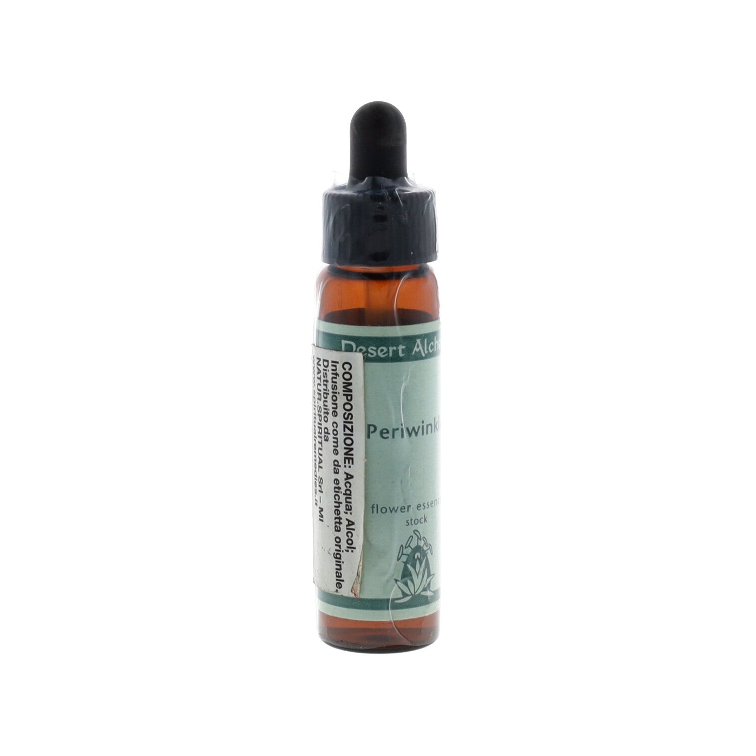 ESSENZA DEL DESERTO DELL'ARIZONA PERIWINKLE 10ML