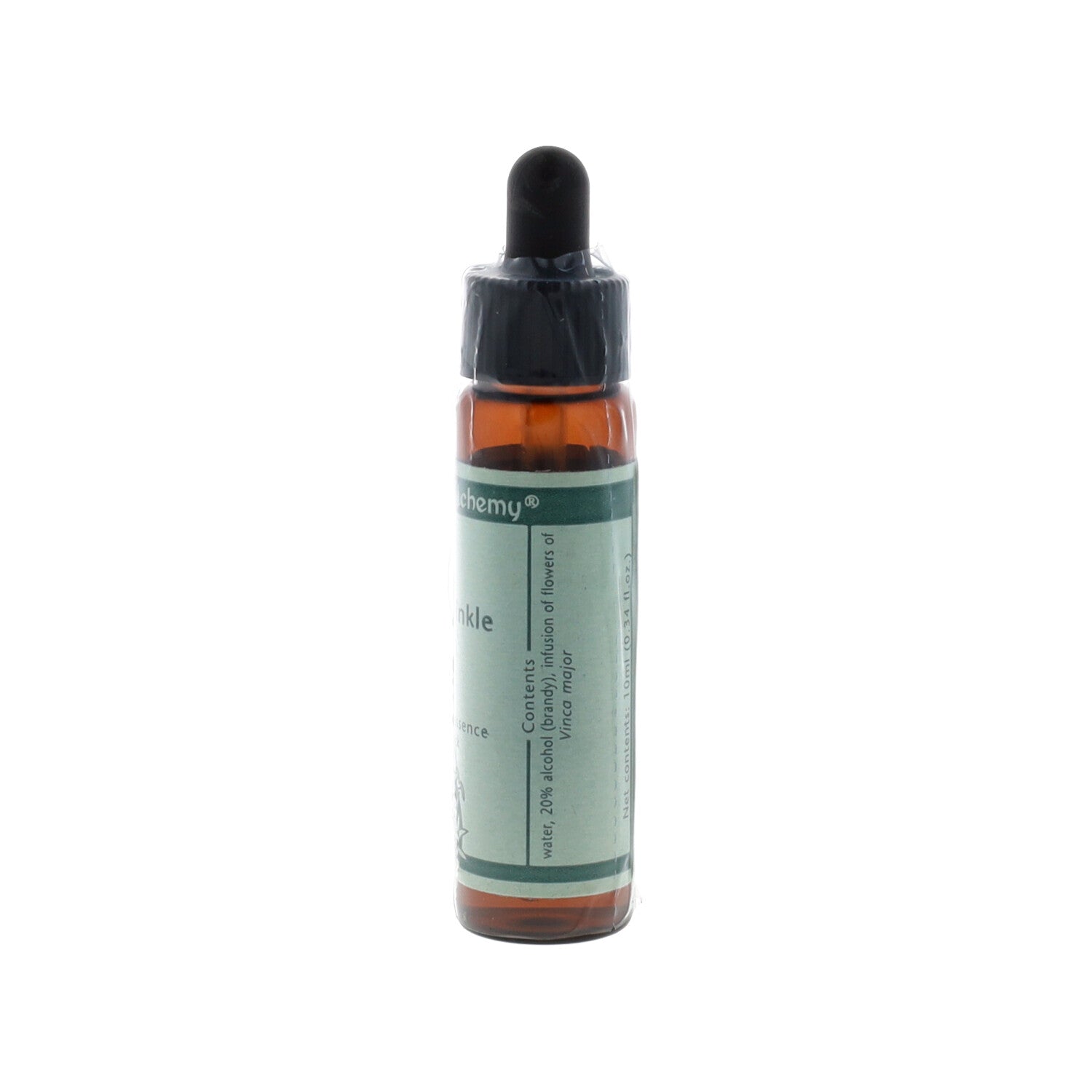 ESSENZA DEL DESERTO DELL'ARIZONA PERIWINKLE 10ML