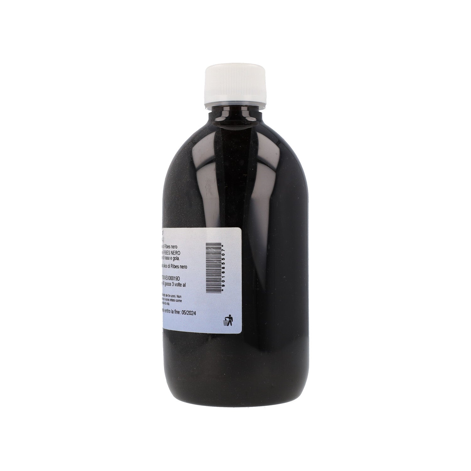 RIBES NERO 3F SOL IAL 500ML