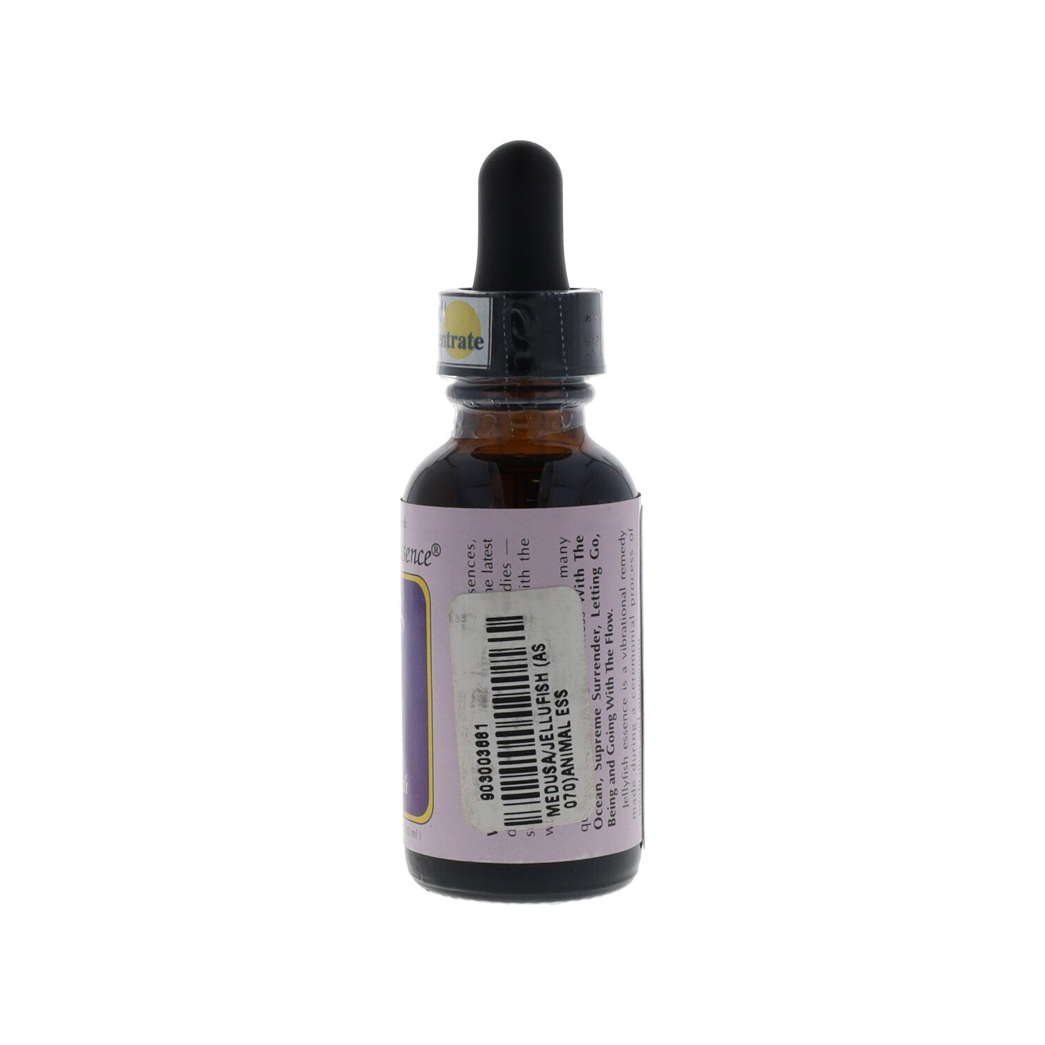 ESSENZA WILD EARTH JELLYFISH 30ML