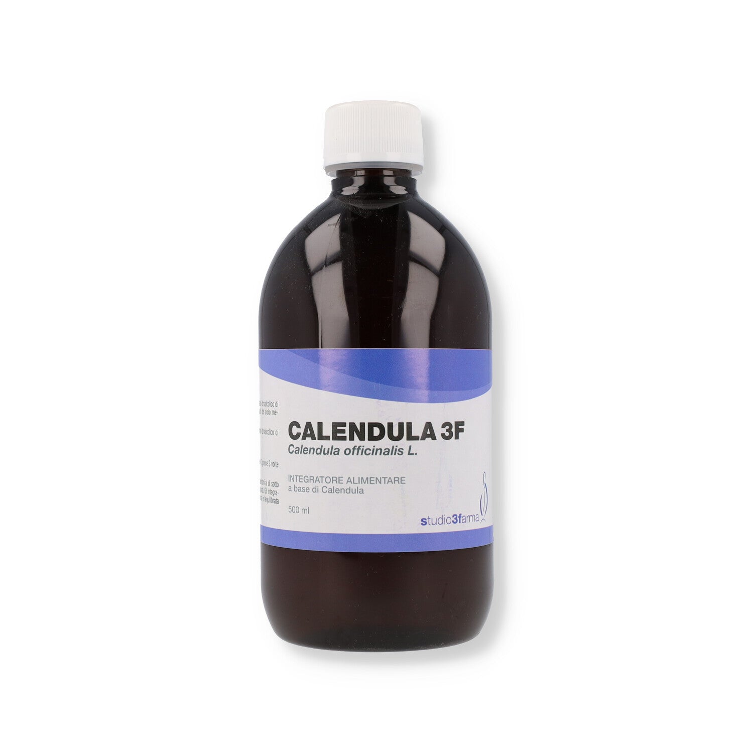 CALENDULA 3F SOL IAL - 500ML