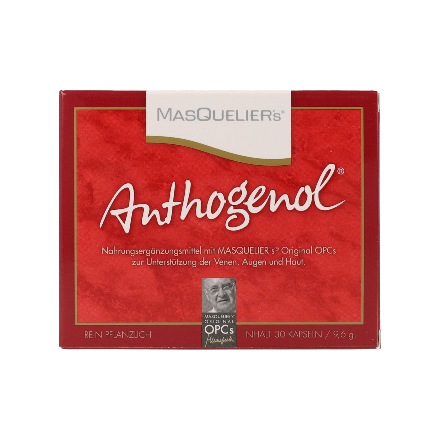 ANTHOGENOL OPC