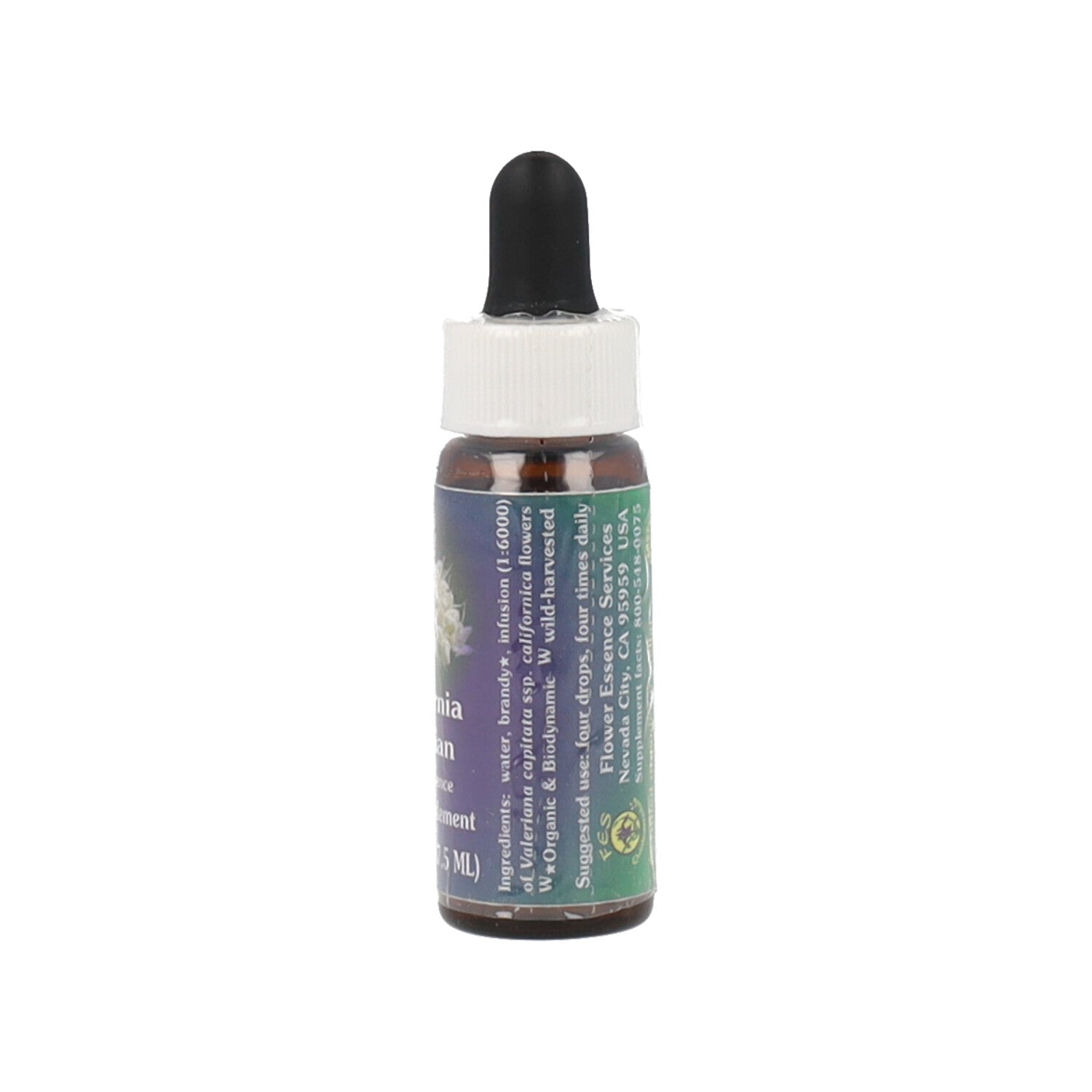 ESSENZA CALIFORNIANA FES CALIFORNIA VALERIAN 7,4ML