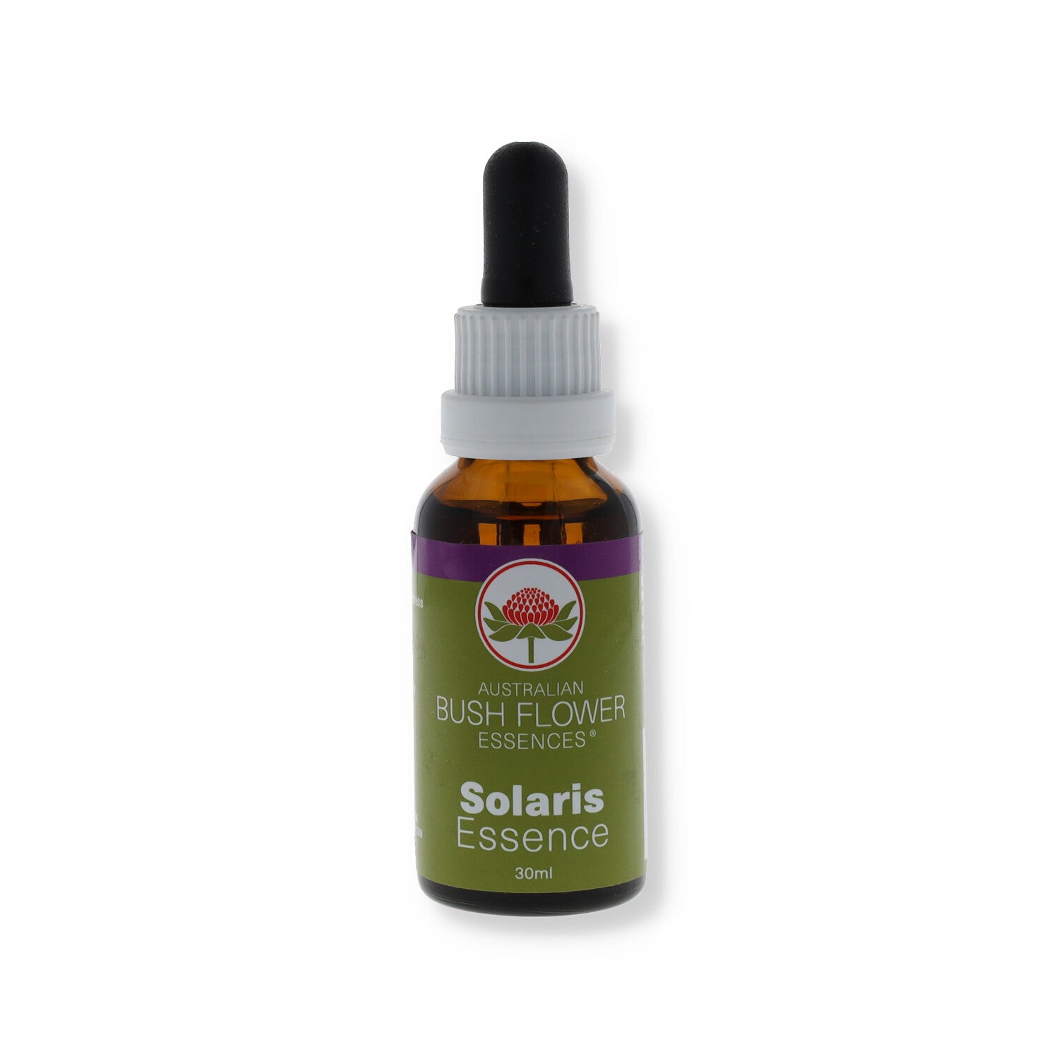 SOLARIS ESSENZA 30ML