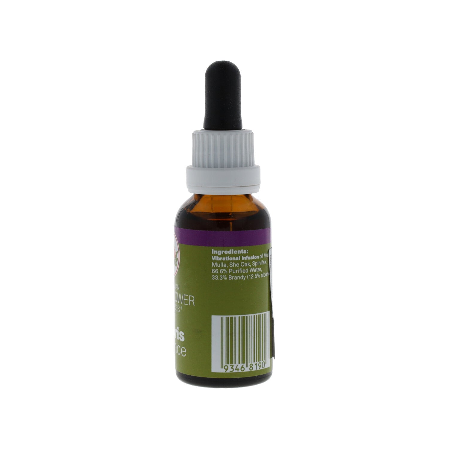 SOLARIS ESSENZA 30ML