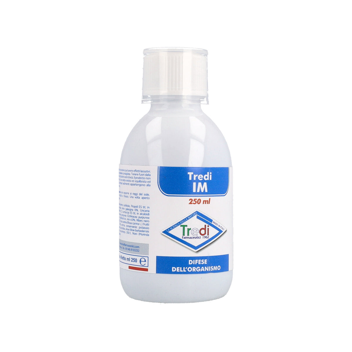 TREDI IM - 250ML