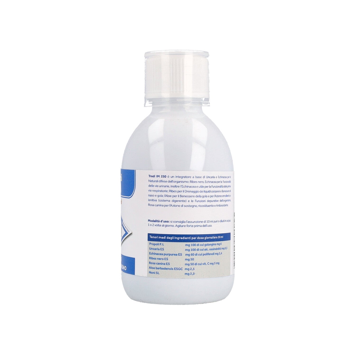TREDI IM - 250ML