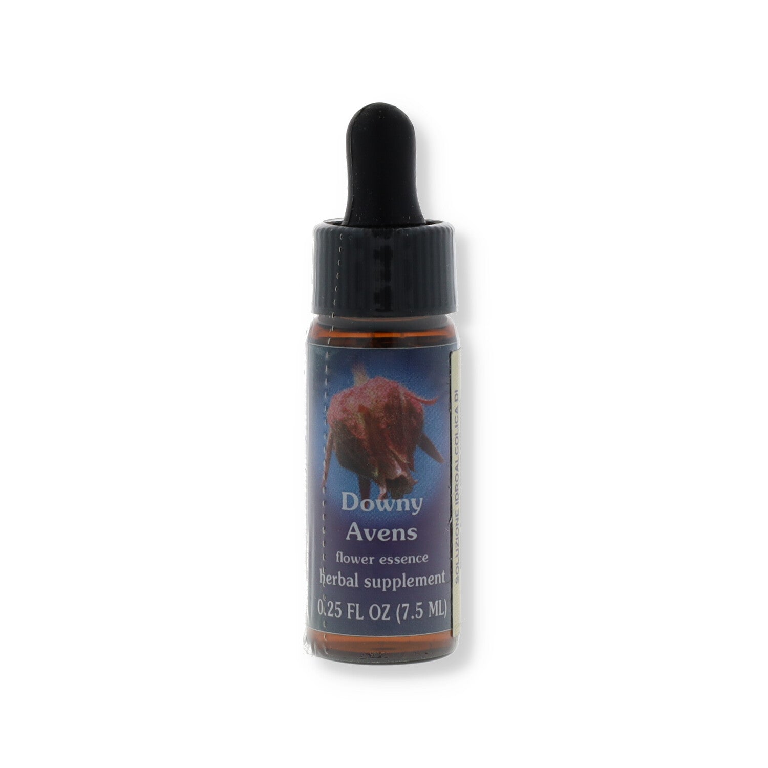 ESSENZA CALIFORNIANA FES DOWNY AVENS 7,4ML