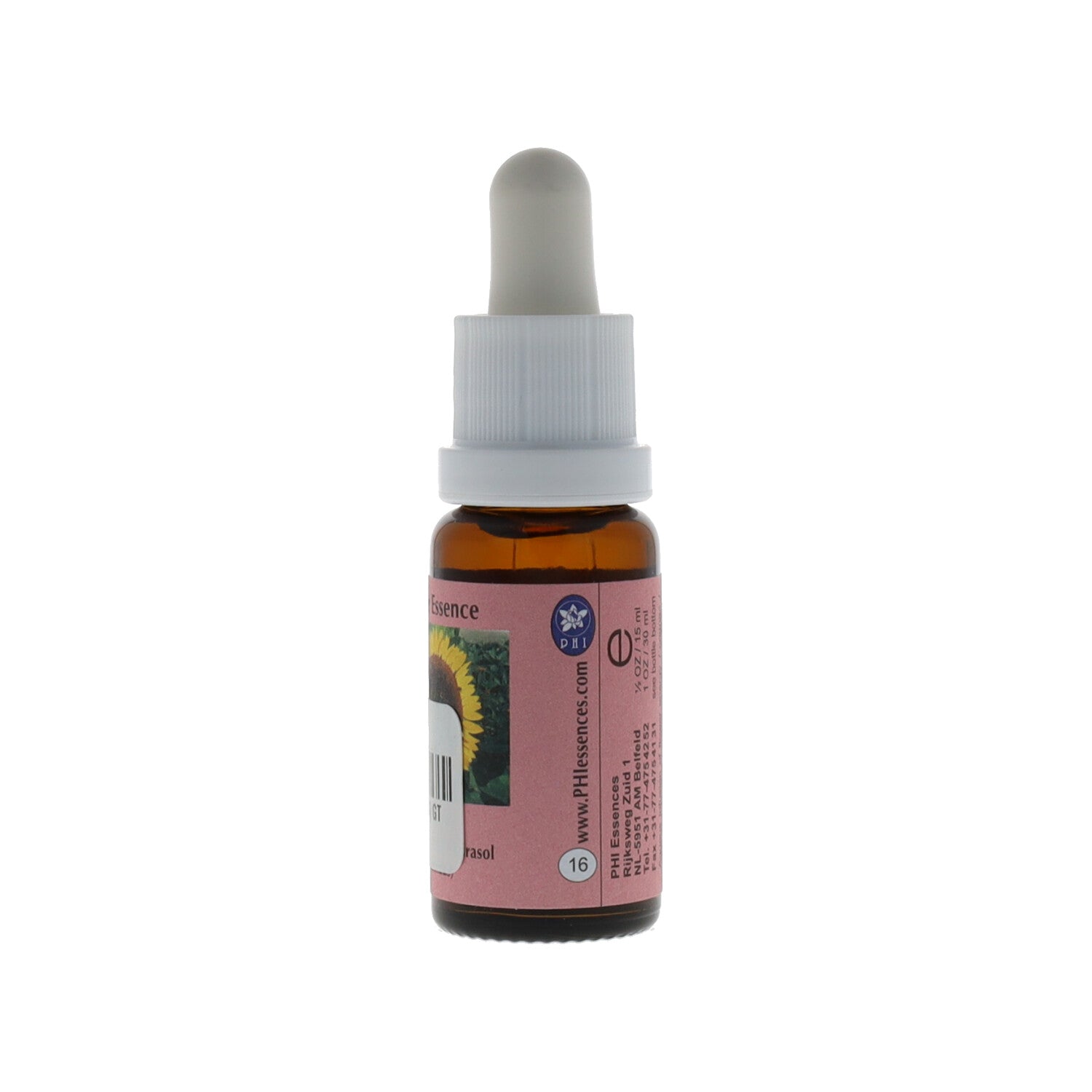 SUNFLOWER KORTE 15ML