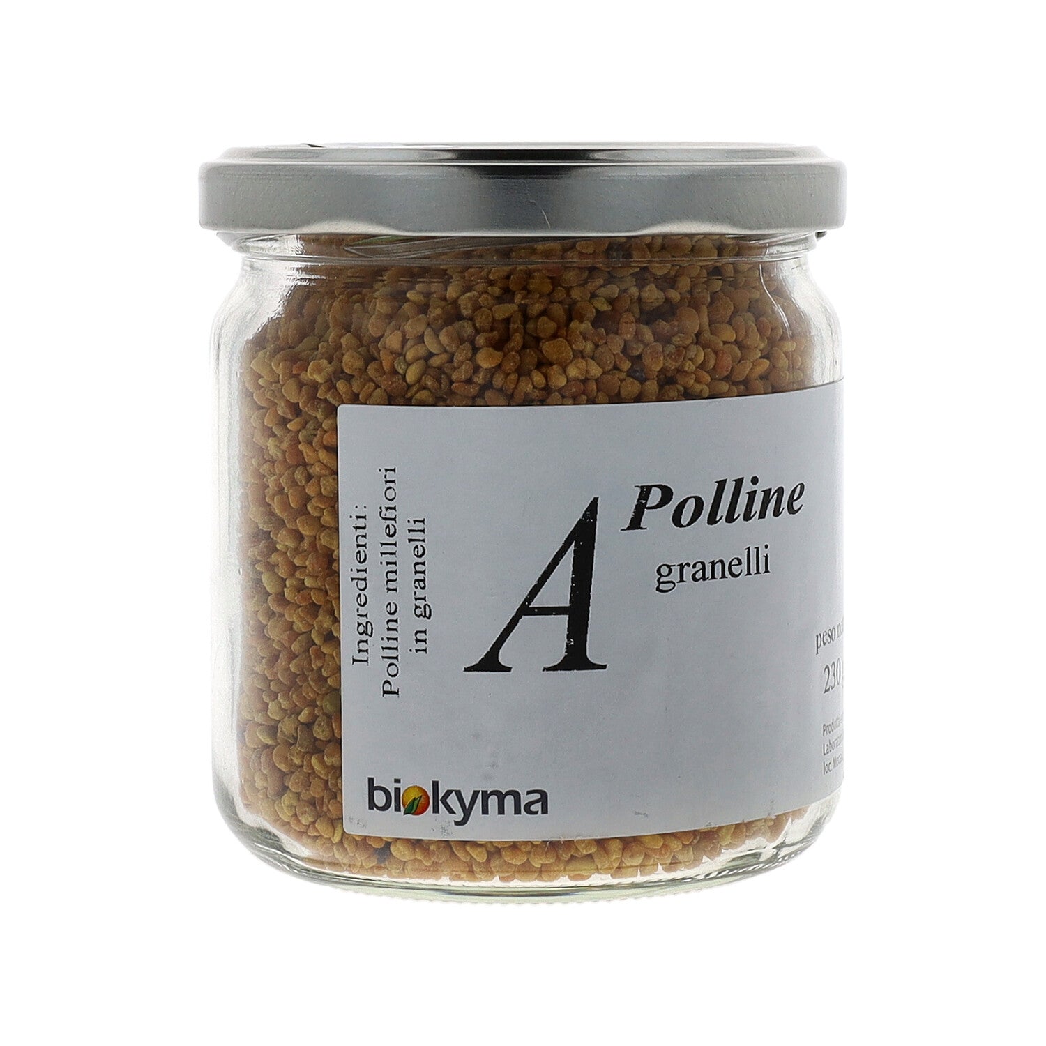 POLLINE GRANELLI 230G