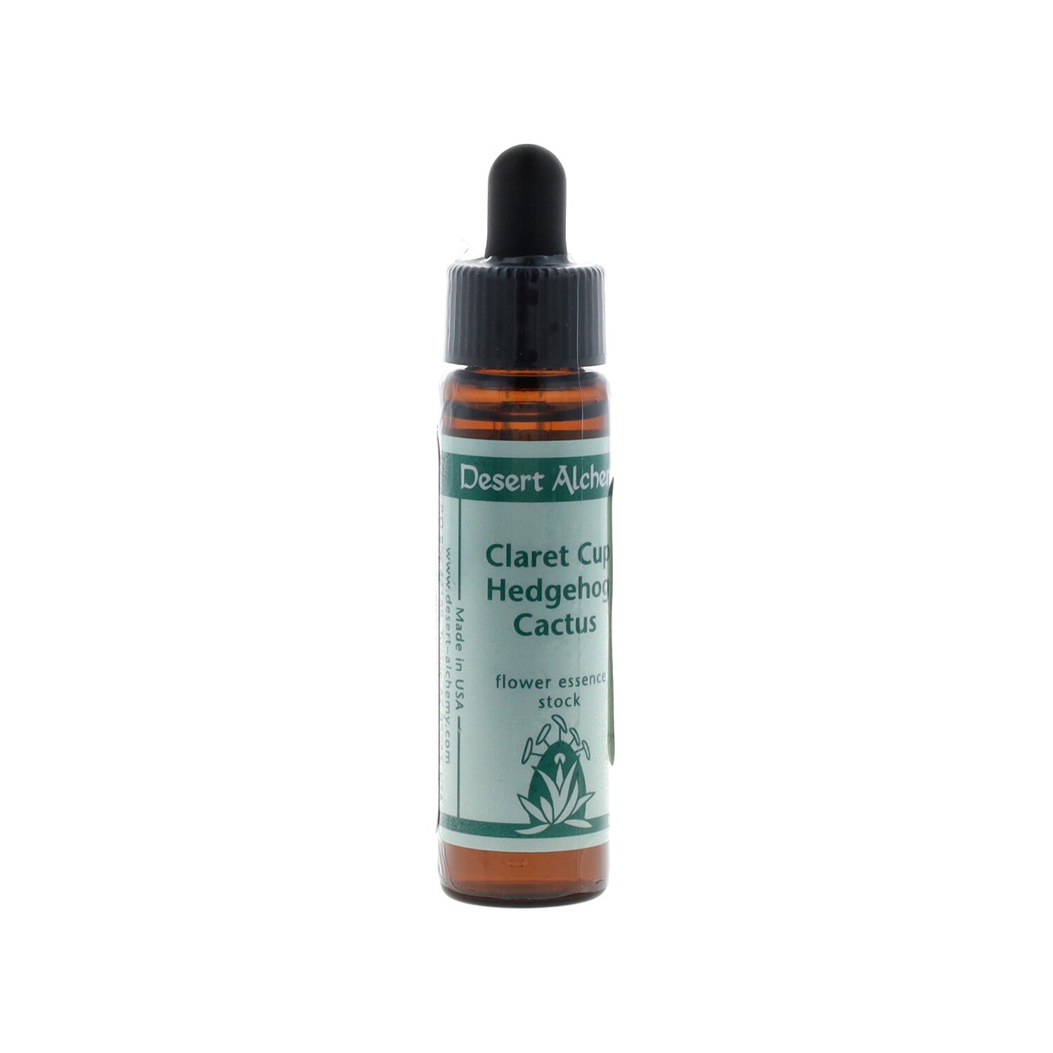 ESSENZA DEL DESERTO DELL'ARIZONA CLARET CUP HEDGEHOG CACTUS 10ML