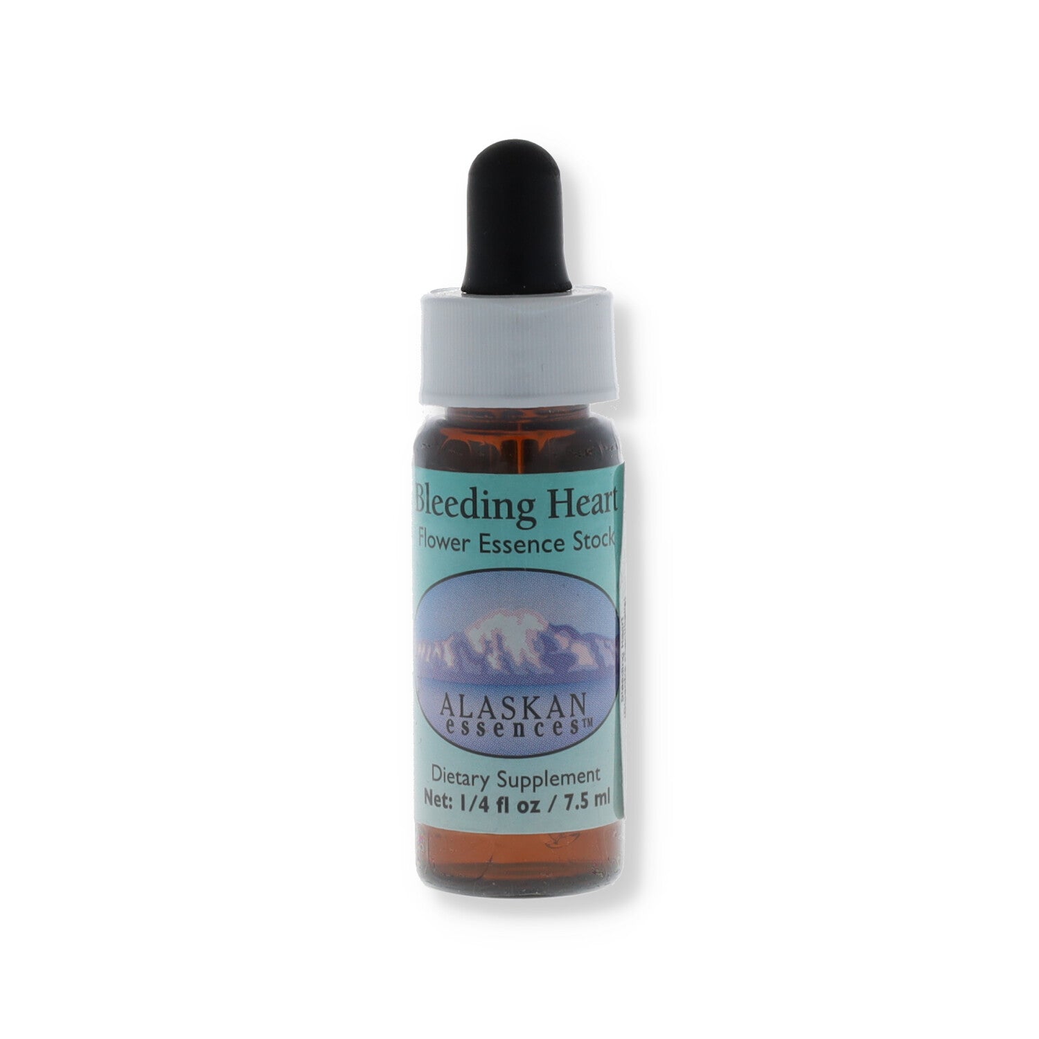 ESSENZA SINGOLA DELL'ALASKA BLEEDING HEART 7,4ML