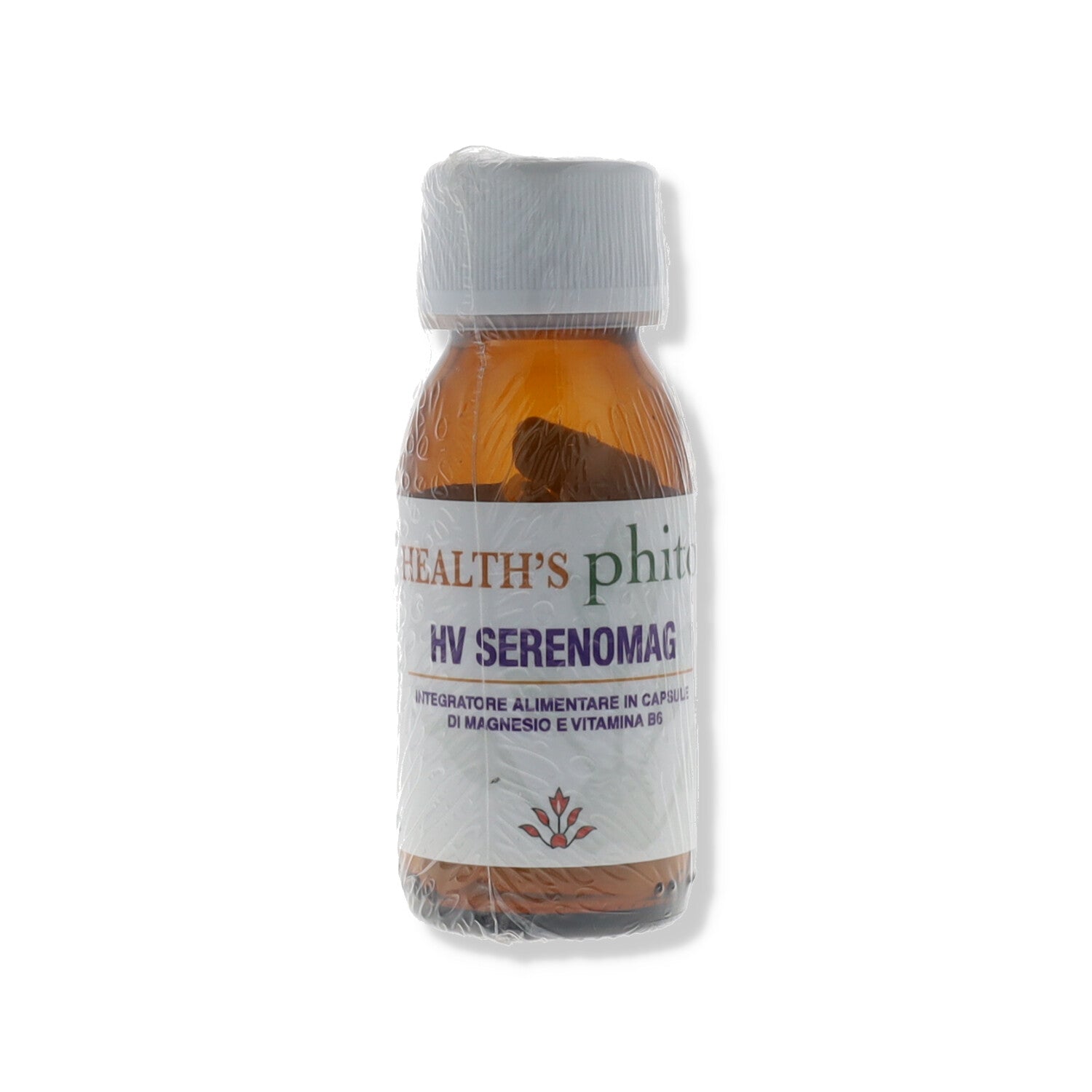 HV SERENO MAG - 30CPS