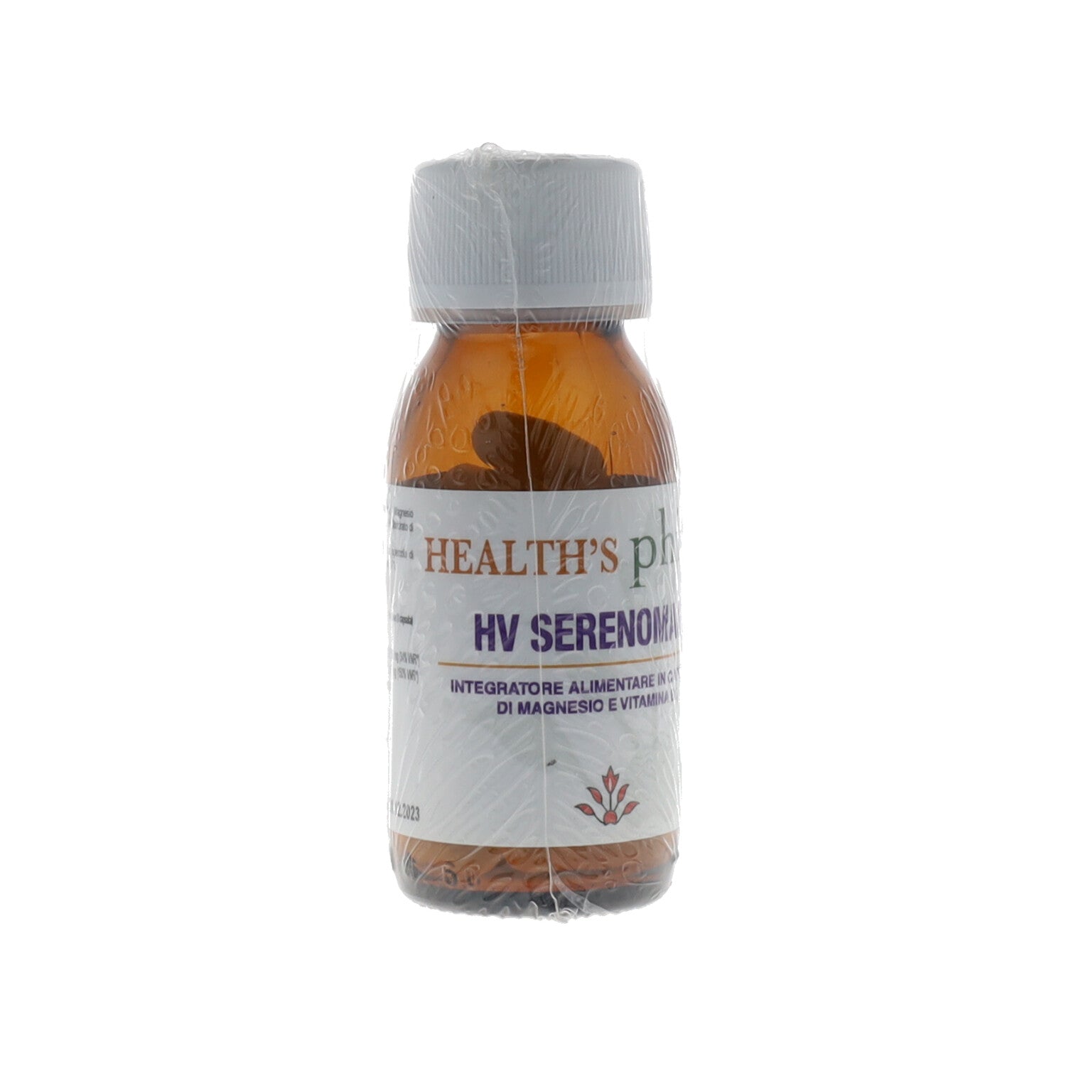 HV SERENO MAG - 30CPS