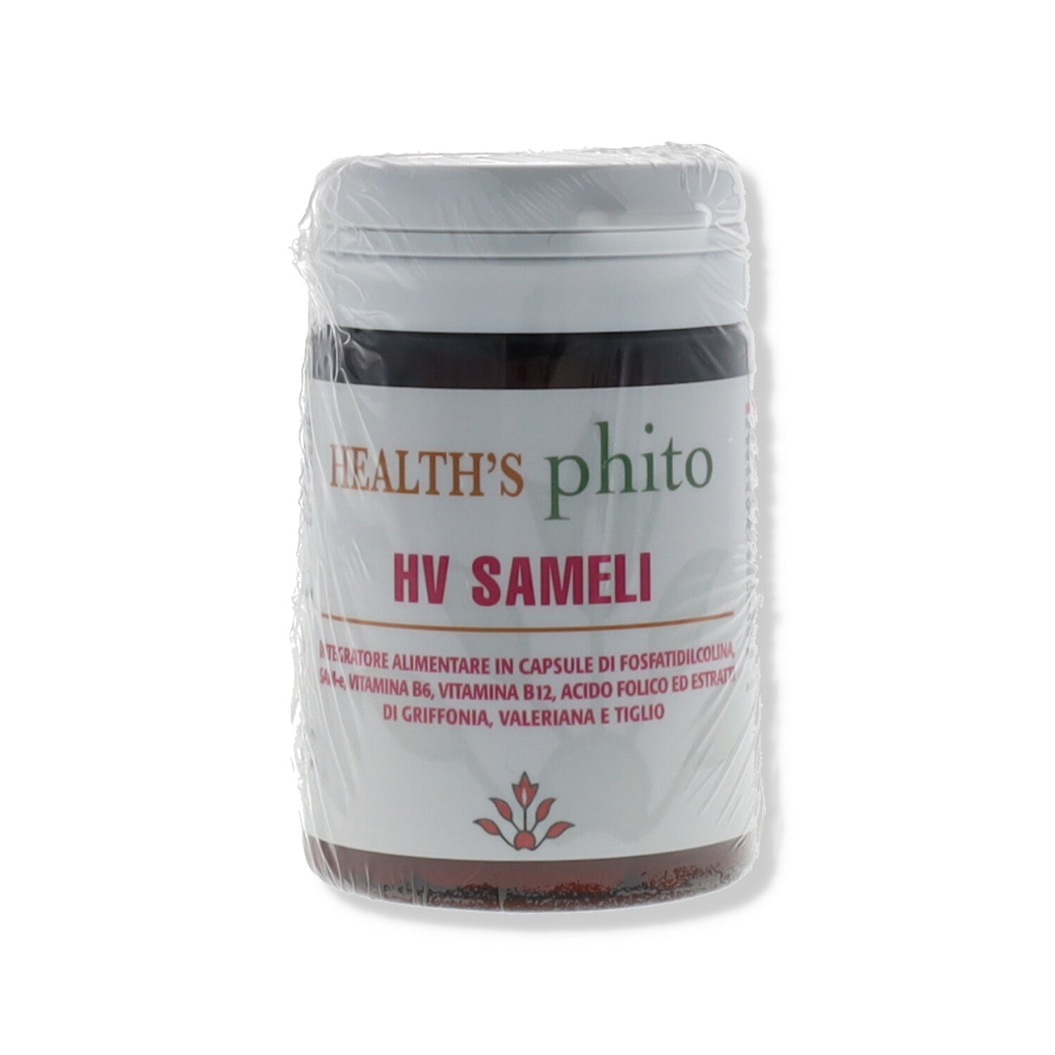 HV SAMELI - 30CPS