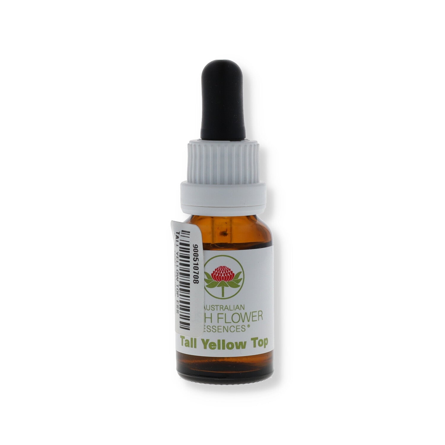 ESSENZE AUSTRALIAN BUSH TALL YELLOW TOP 15ML