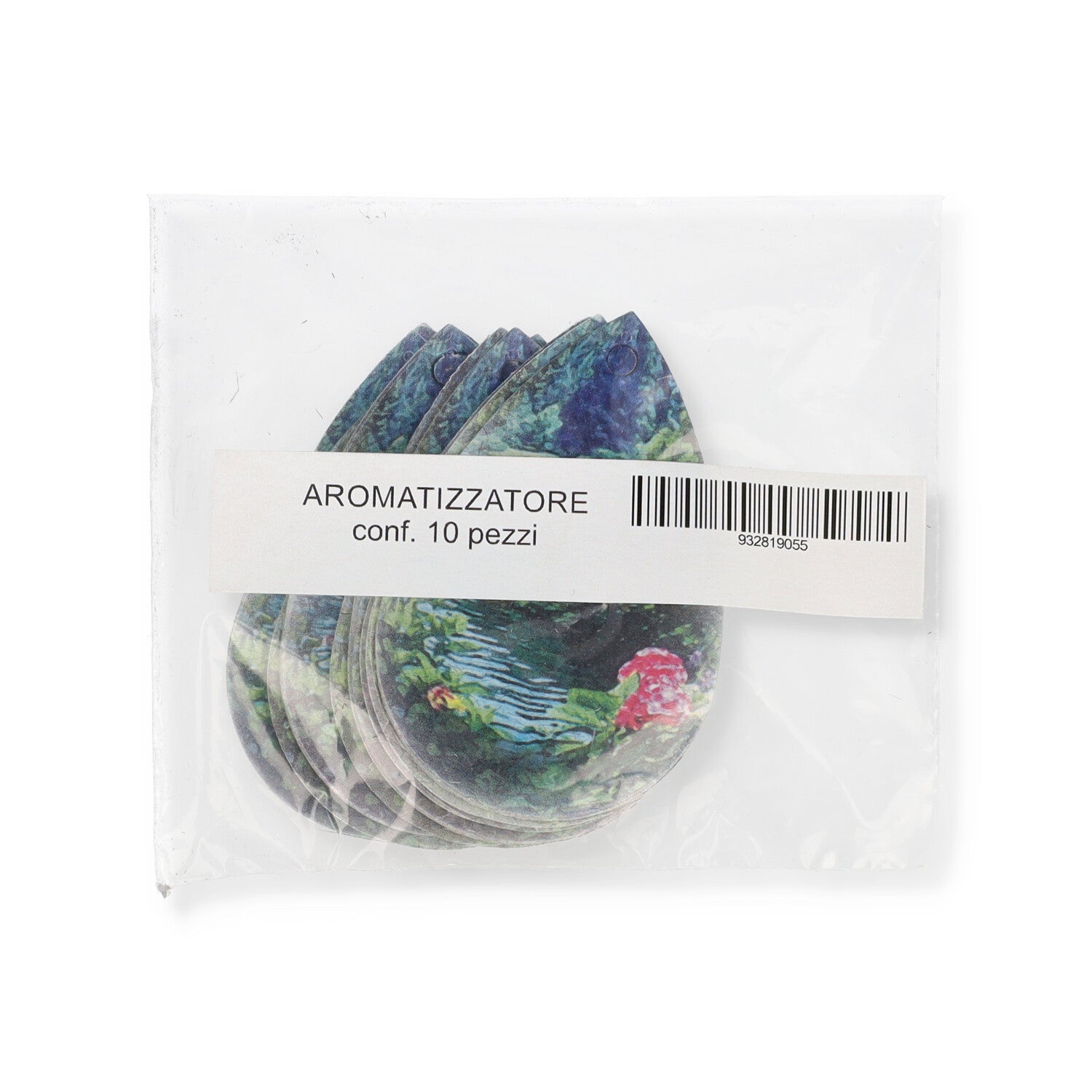 AROMATIZZATORE AMBIENTE - 10PZ