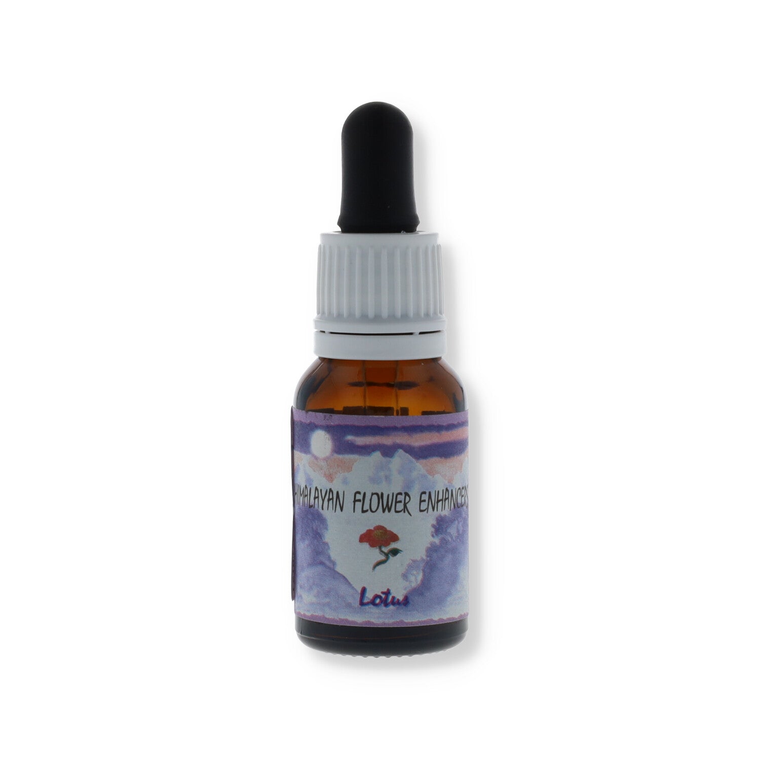 ESSENZA HIMALAYA ENHANCERS LOTUS 15ML