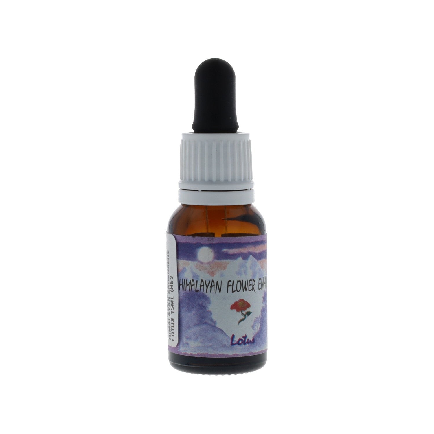 ESSENZA HIMALAYA ENHANCERS LOTUS 15ML