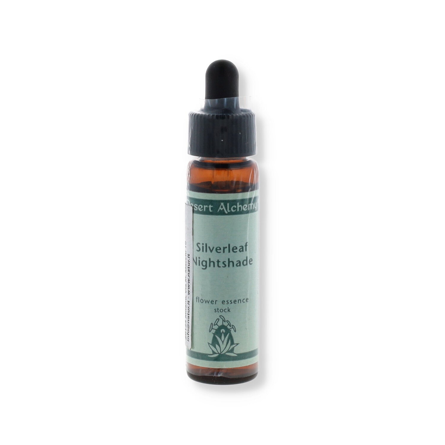 ESSENZA DEL DESERTO DELL'ARIZONA SILVERLEAF NIGHTSHADE 10ML